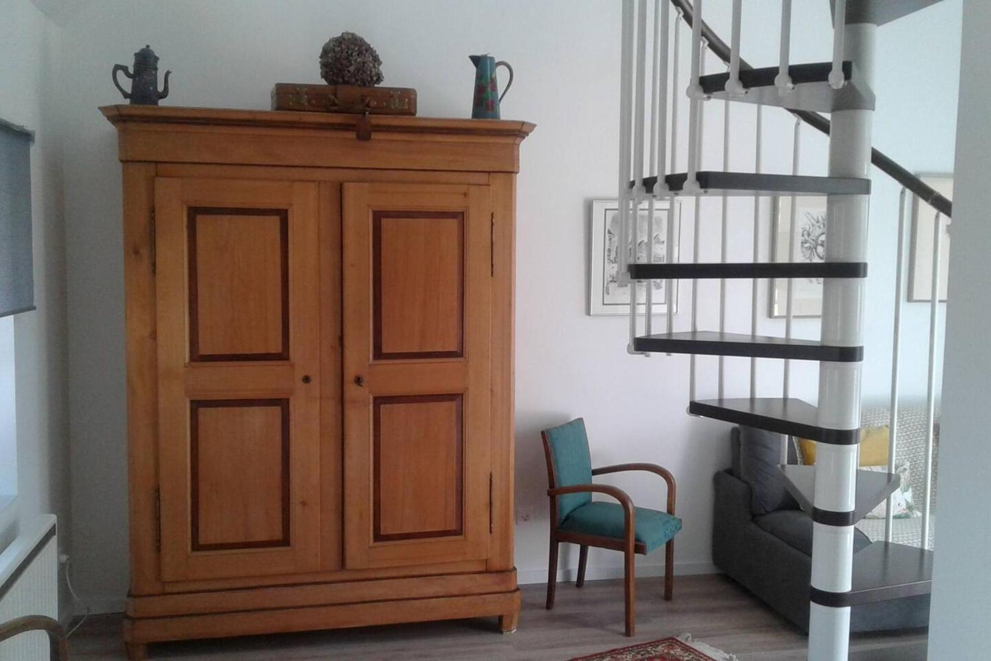Appartement Cosy Wintzenheim + Terrasse Exterior photo